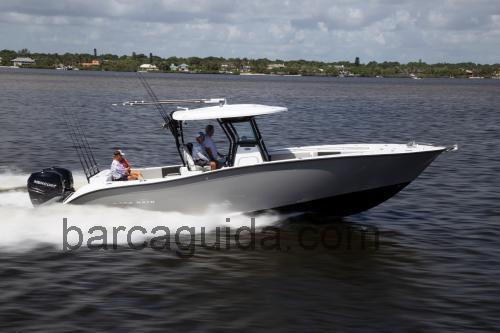 Cape Horn 32 scheda tecnica e recensioni